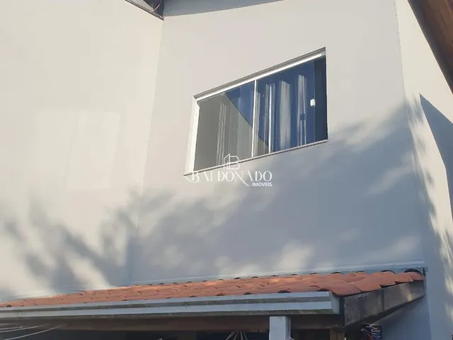 Imagem 3: CASA A VENDA EM EXTREMA MG COM 86 M² E 2 SUITES 2KM DA CIDADE