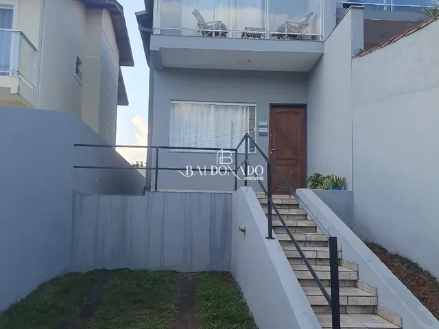 Imagem 4: CASA A VENDA EM EXTREMA MG COM 86 M² E 2 SUITES 2KM DA CIDADE