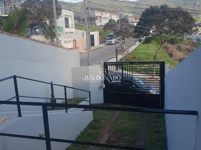 Imagem 5: CASA A VENDA EM EXTREMA MG COM 86 M² E 2 SUITES 2KM DA CIDADE