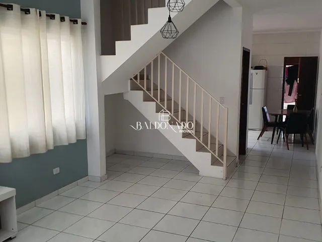 Imagem 13: CASA A VENDA EM EXTREMA MG COM 86 M² E 2 SUITES 2KM DA CIDADE