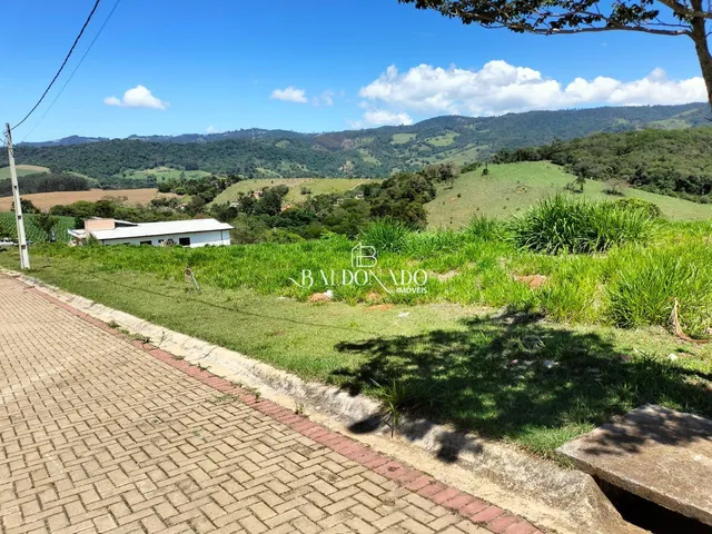 Imagem 3: Terreno Lote em condomínio 2017m a venda prox ao centro EXTREMA MG