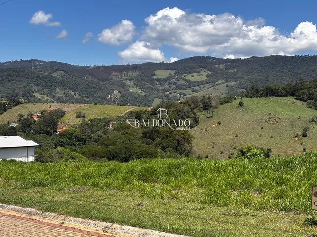 Imagem 6: Terreno Lote em condomínio 2017m a venda prox ao centro EXTREMA MG