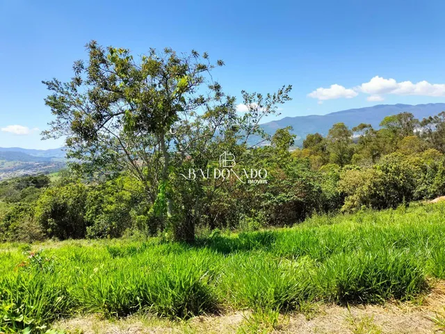 Imagem 4: Terreno Lote em condomínio 2017m a venda prox ao centro EXTREMA MG