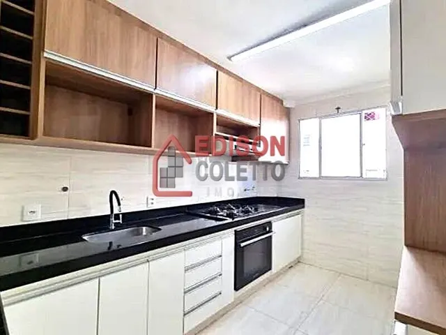 Imagem: Apartamento a Venda, Condomínio Parque