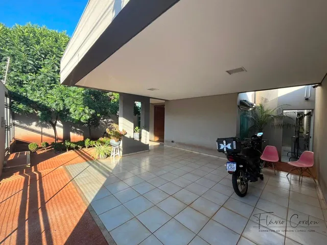 Imagem 6: Sobrado de Alto Padrão À Vend
