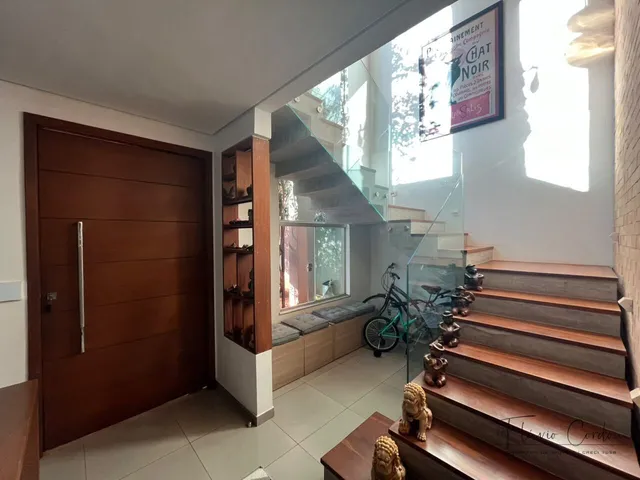 Imagem 13: Sobrado de Alto Padrão À Vend