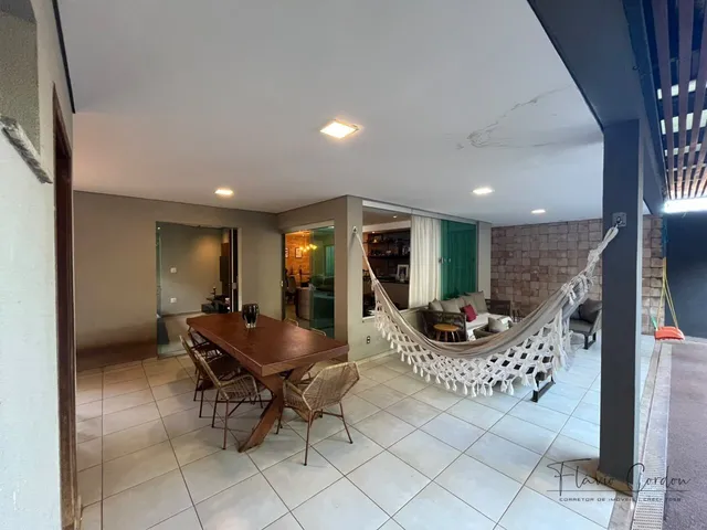 Imagem 5: Sobrado de Alto Padrão À Vend