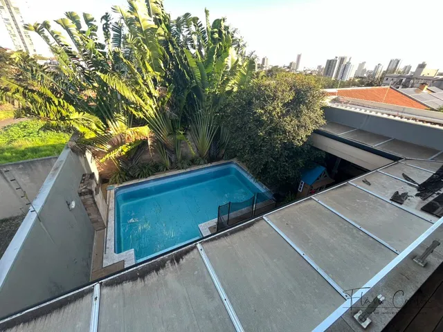 Imagem 11: Sobrado de Alto Padrão À Vend