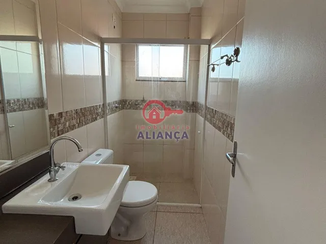 Imagem 2: Apartamento para Locação, Tocantins, Toledo - Pr