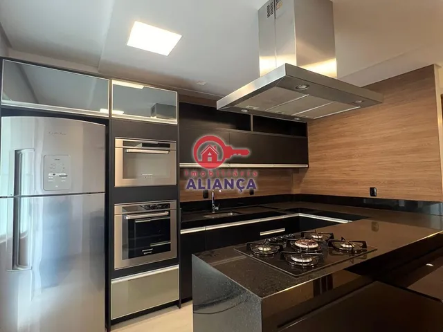 Imagem 2: Apartamento para Locação, Centro, Toledo - Pr