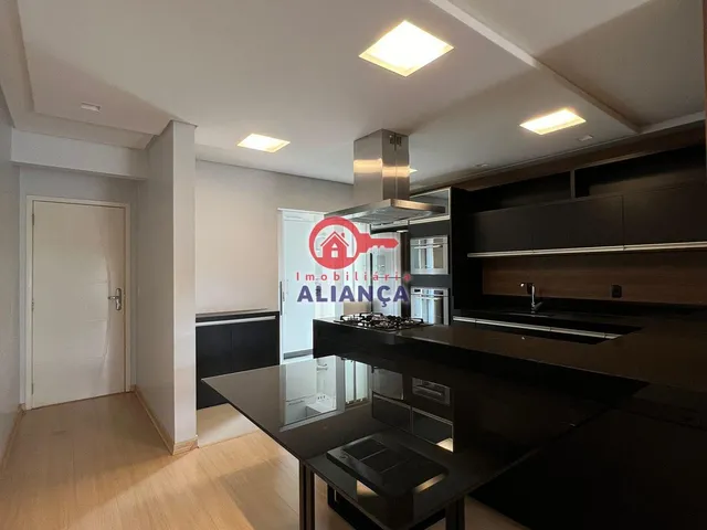 Imagem 3: Apartamento para Locação, Centro, Toledo - Pr