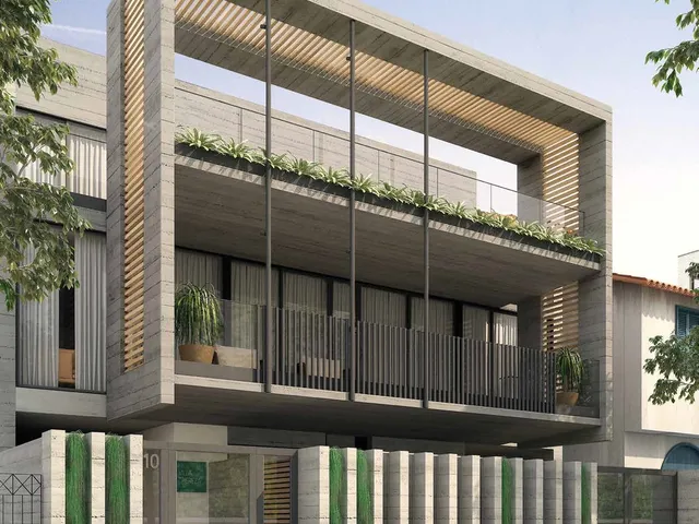 Imagem 3: Apartamento À Venda em Rio de Janeiro, Jardim Botânico, com 4 Quartos, 135.41M²