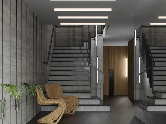 Imagem 4: Apartamento À Venda em Rio de Janeiro, Jardim Botânico, com 4 Quartos, 135.41M²