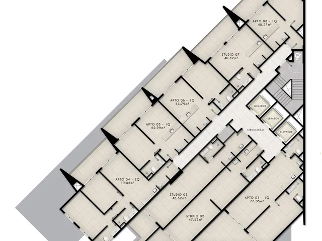 Imagem 2: First Life Friendly - Residencial