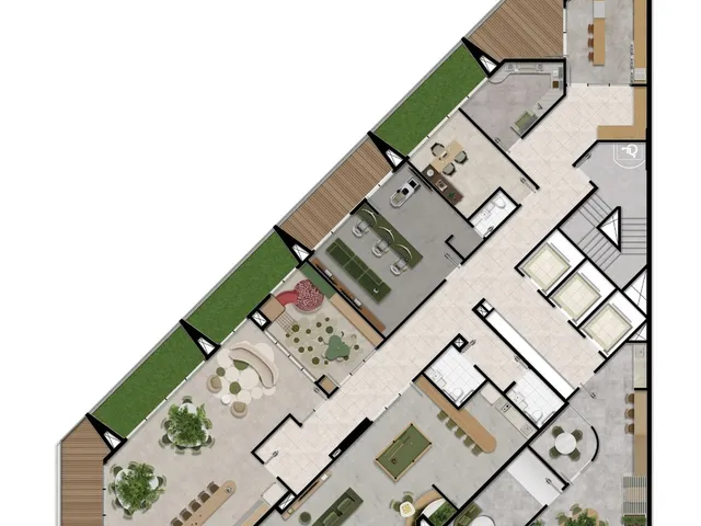 Imagem 4: First Life Friendly - Residencial