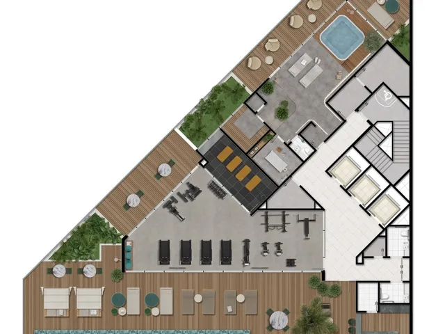 Imagem 5: First Life Friendly - Residencial