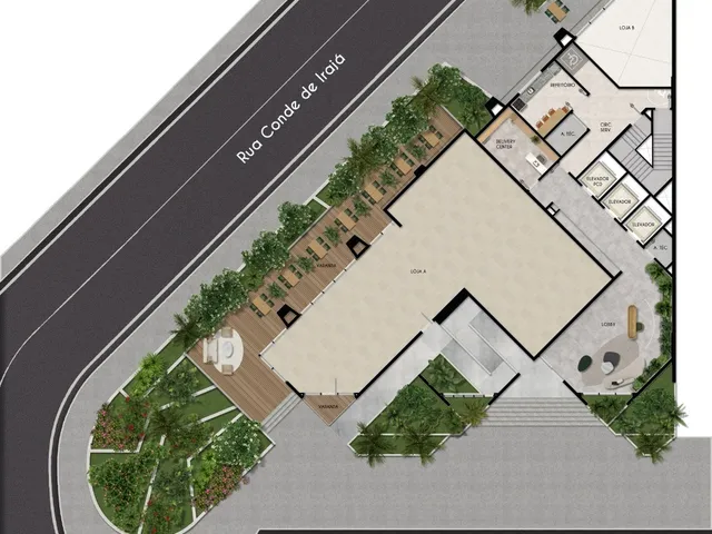 Imagem 6: First Life Friendly - Residencial