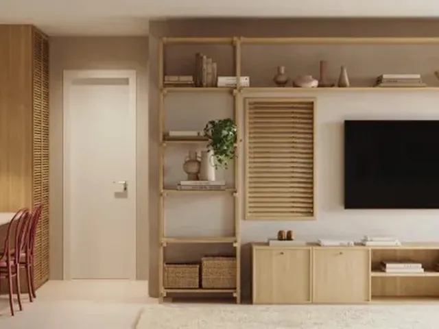 Imagem 8: Studio à venda em Rio de Janeiro, Botafogo, com 1 quarto, 32.74m²