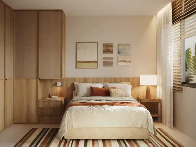 Imagem 11: Studio à venda em Rio de Janeiro, Botafogo, com 1 quarto, 32.74m²