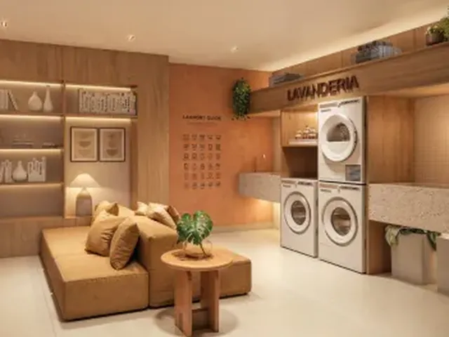 Imagem 6: Studio à venda em Rio de Janeiro, Botafogo, com 1 quarto, 32.74m²