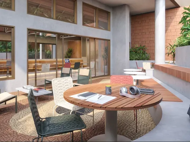 Imagem 10: Studio à venda em Rio de Janeiro, Botafogo, com 1 quarto, 32.74m²