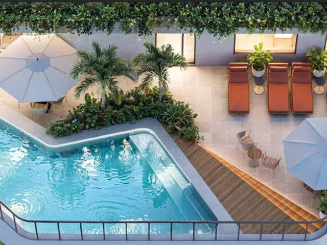 Imagem 14: Studio à venda em Rio de Janeiro, Botafogo, com 1 quarto, 32.74m²