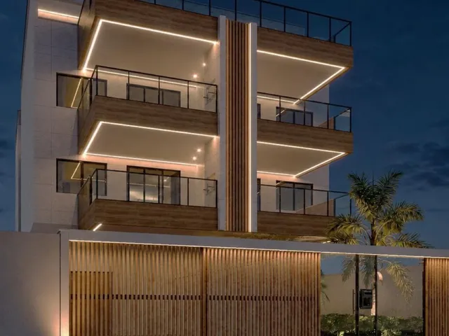 Imagem 2: Apartamento à venda em Rio de Janeiro, Barra da Tijuca, com 2 quartos, 92.25m²
