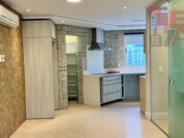 Imagem 4: Apartamento À Venda no Bairro Centro - Florianópolis/Sc