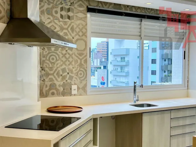 Imagem 10: Apartamento À Venda no Bairro Centro - Florianópolis/Sc