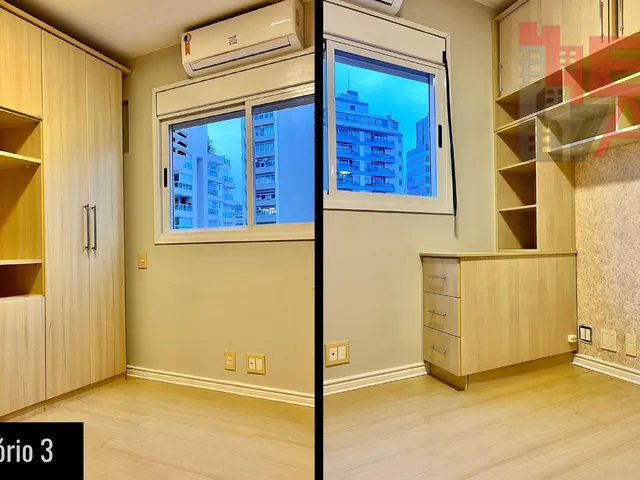 Imagem 3: Apartamento À Venda no Bairro Centro - Florianópolis/Sc