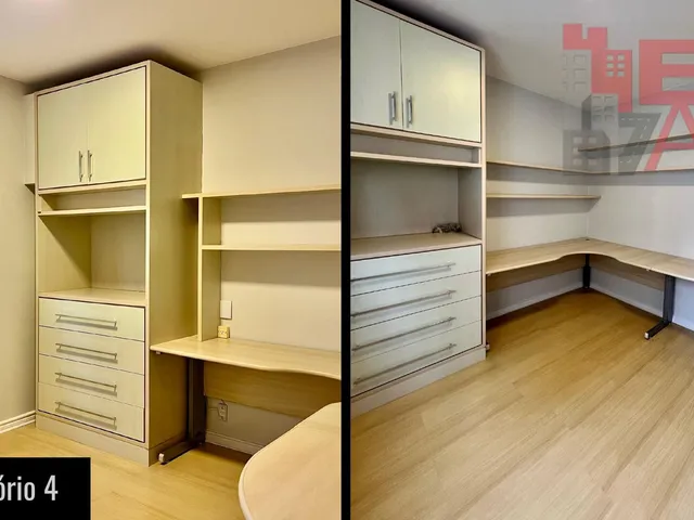 Imagem 8: Apartamento À Venda no Bairro Centro - Florianópolis/Sc