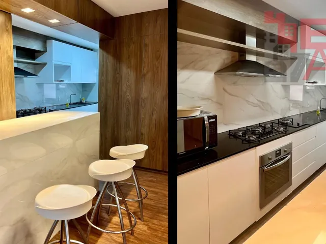 Imagem 6: Apartamento À Venda no Bairro Centro - Florianópolis/Sc