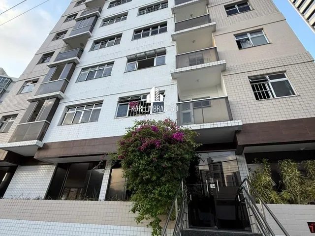 Imagem 2: Apartamento - Natal