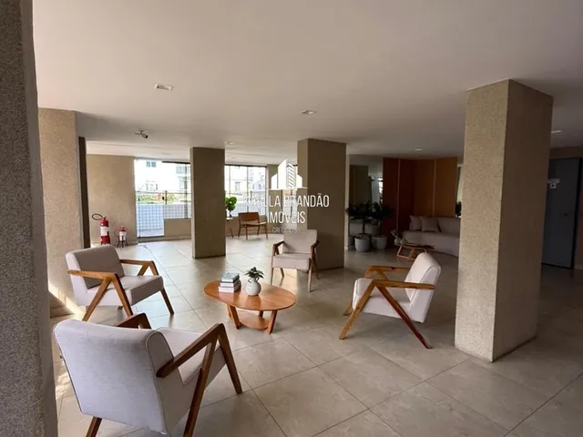 Imagem 9: Apartamento - Natal