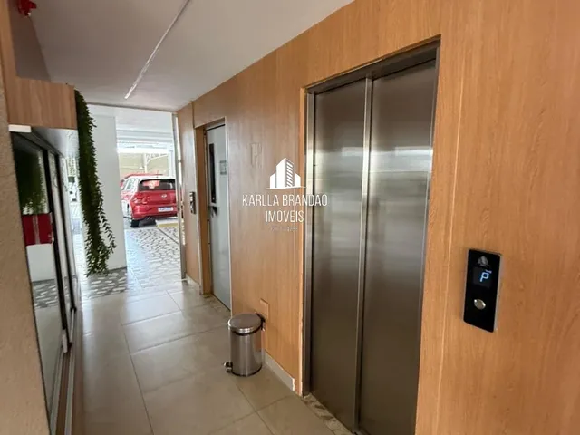 Imagem 5: Apartamento - Natal