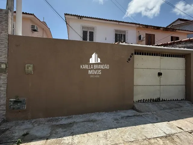 Imagem: CASA RESIDENCIAL em NATAL - RN, CAPIM MACIO