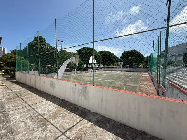 Imagem 2: Casa Residencial em Natal - Rn, Capim Macio