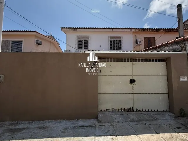 Imagem 3: Casa Residencial em Natal - Rn, Capim Macio