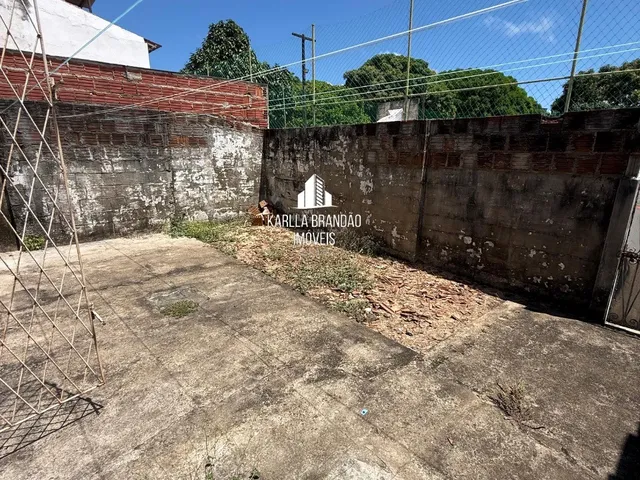 Imagem 9: Casa Residencial em Natal - Rn, Capim Macio