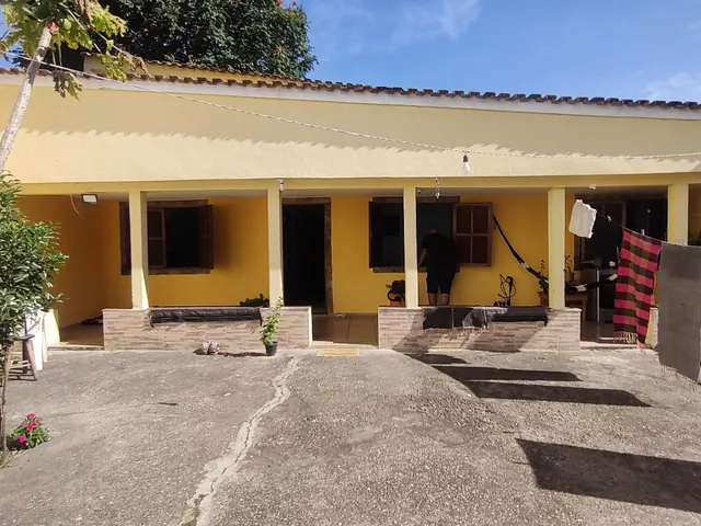Imagem: CASA RESIDENCIAL COMERCIAL NOVA LIBERDADE