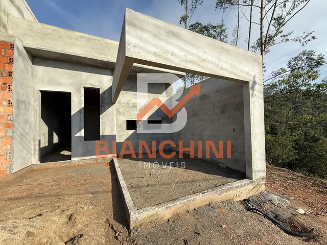 Imagem: CASA RESIDENCIAL em GUABIRUBA - SC, Aimoré