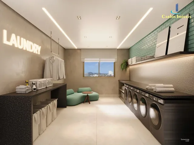 Imagem 6: Lançamento do Ed. Mayan Apartamento 2 Quartos a Venda na Praia da Cerca - Guarapari/Es