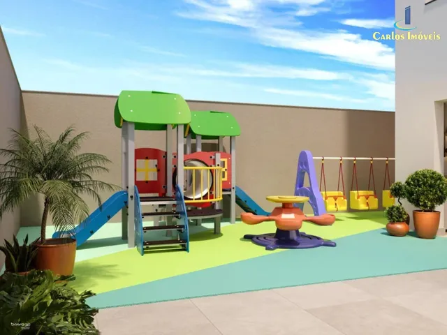 Imagem 9: Lançamento do Ed. Mayan Apartamento 2 Quartos a Venda na Praia da Cerca - Guarapari/Es