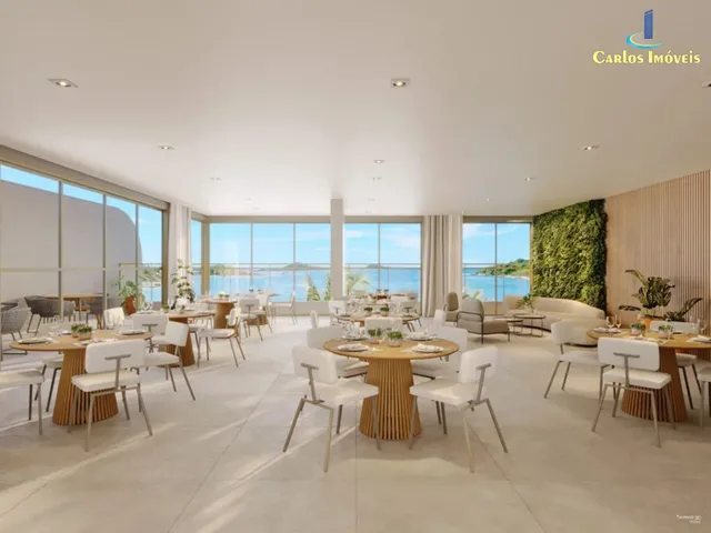 Imagem 10: Lançamento do Ed. Mayan Apartamento 2 Quartos a Venda na Praia da Cerca - Guarapari/Es