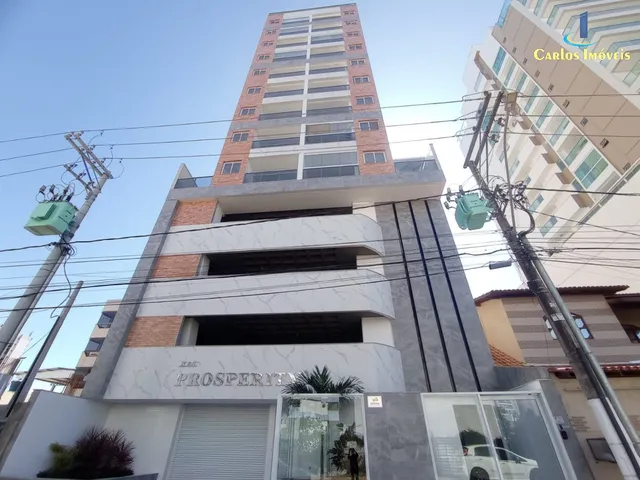 Imagem: Apartamento 1 Quarto sendo 1 Suíte Área