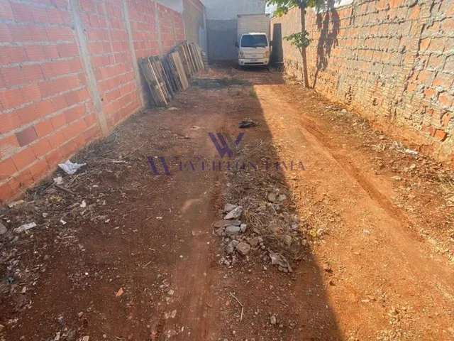 Imagem: Terreno Residencial em Indaiatuba - Sp