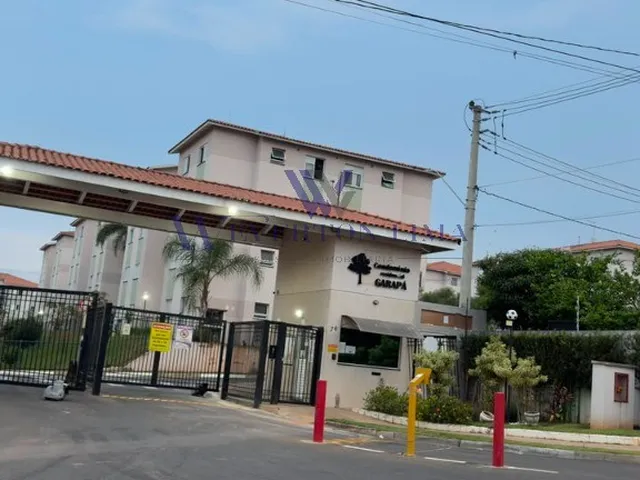 Imagem: Apartamento Residencial em Indaiatuba