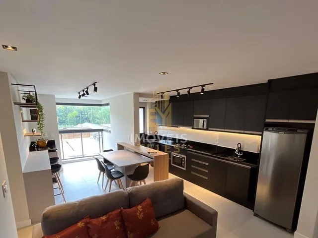 Imagem: Apartamento à venda no bairro Praia Brava