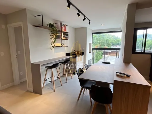 Imagem 7: Apartamento À Venda no Bairro Praia Brava de Itajaí - Itajaí/Sc