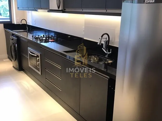 Imagem 4: Apartamento À Venda no Bairro Praia Brava de Itajaí - Itajaí/Sc